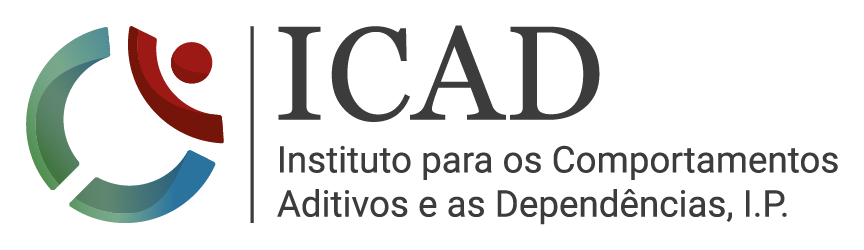 ICAD — Instituto para os Comportamentos Aditivos e as Dependências